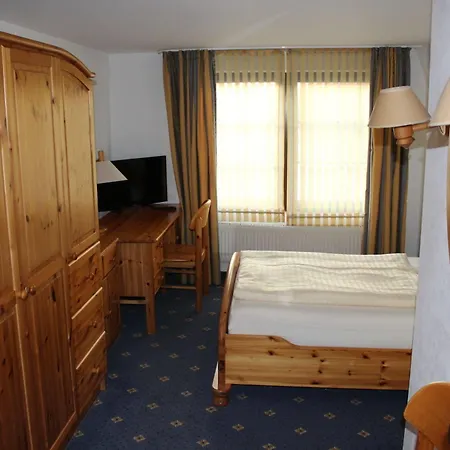 מלון Kaiserhof