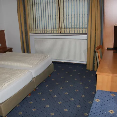 酒店 凯撒霍夫酒店