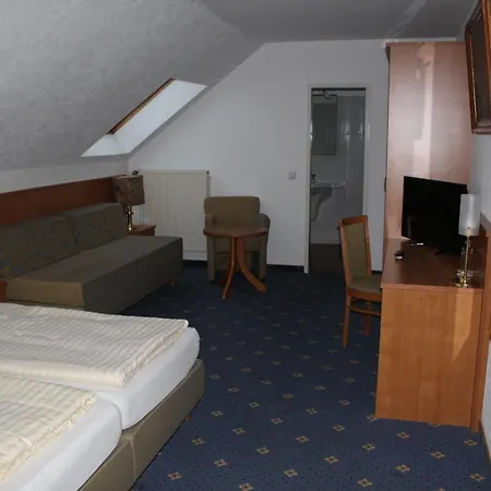 凯撒霍夫酒店 酒店