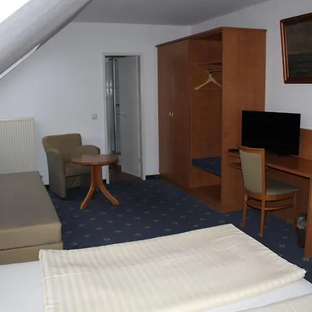 酒店 凯撒霍夫酒店