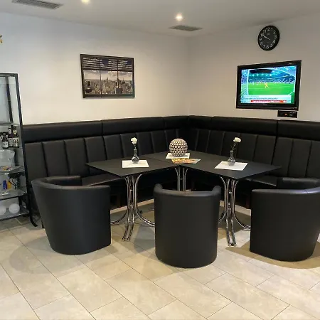 酒店 凯撒霍夫酒店 莱尔特