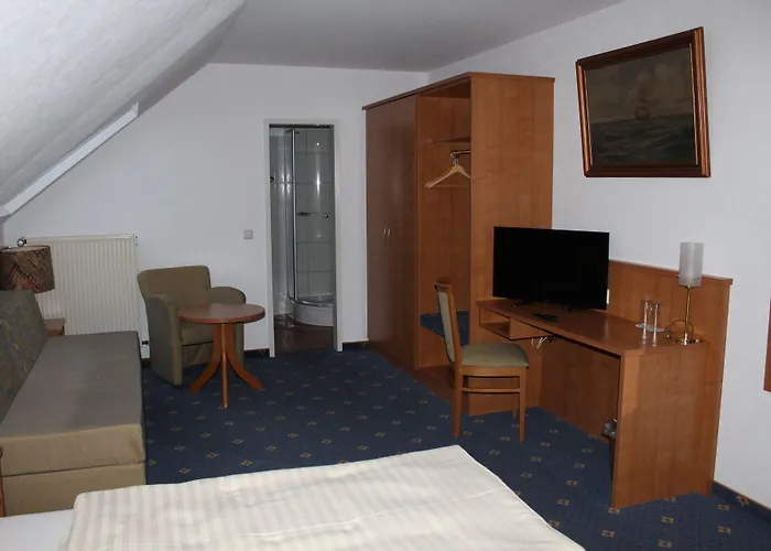 ホテル Kaiserhof 3*