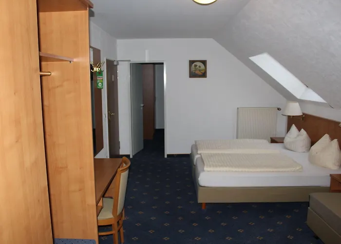 Kaiserhof 3* レーアテ