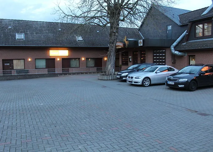 Kaiserhof 3*
