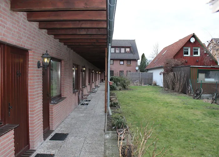 ホテル Kaiserhof