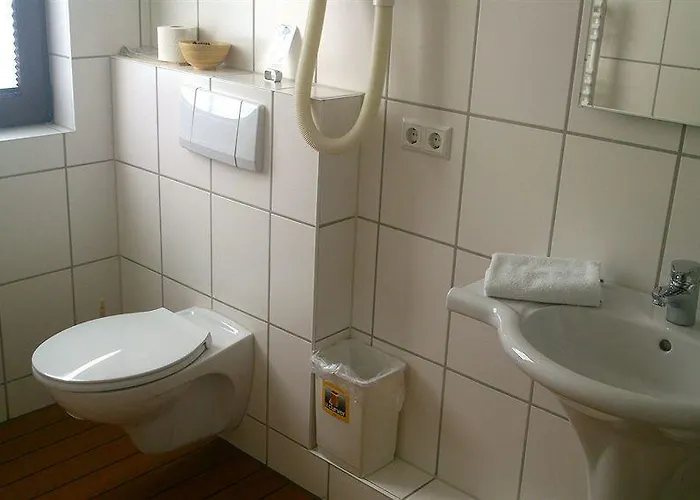 ホテル Kaiserhof 3*